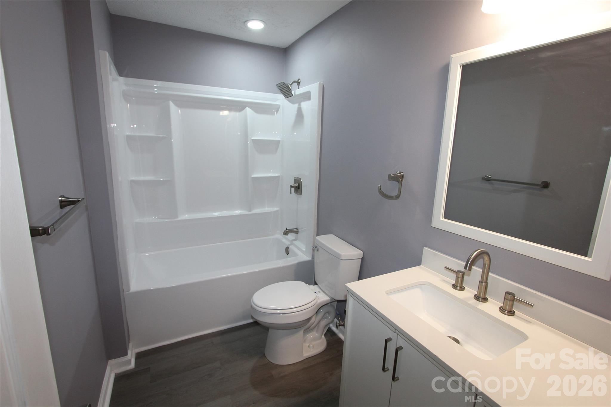 Rosemont - Residential