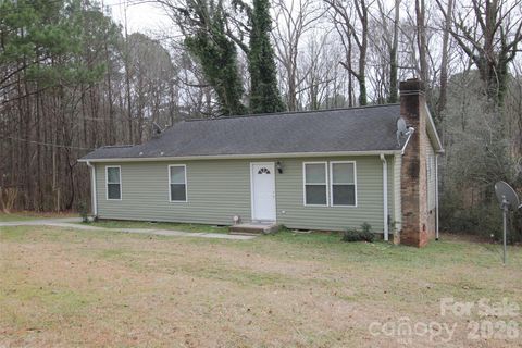 48 Piper Street Wadesboro NC 28170