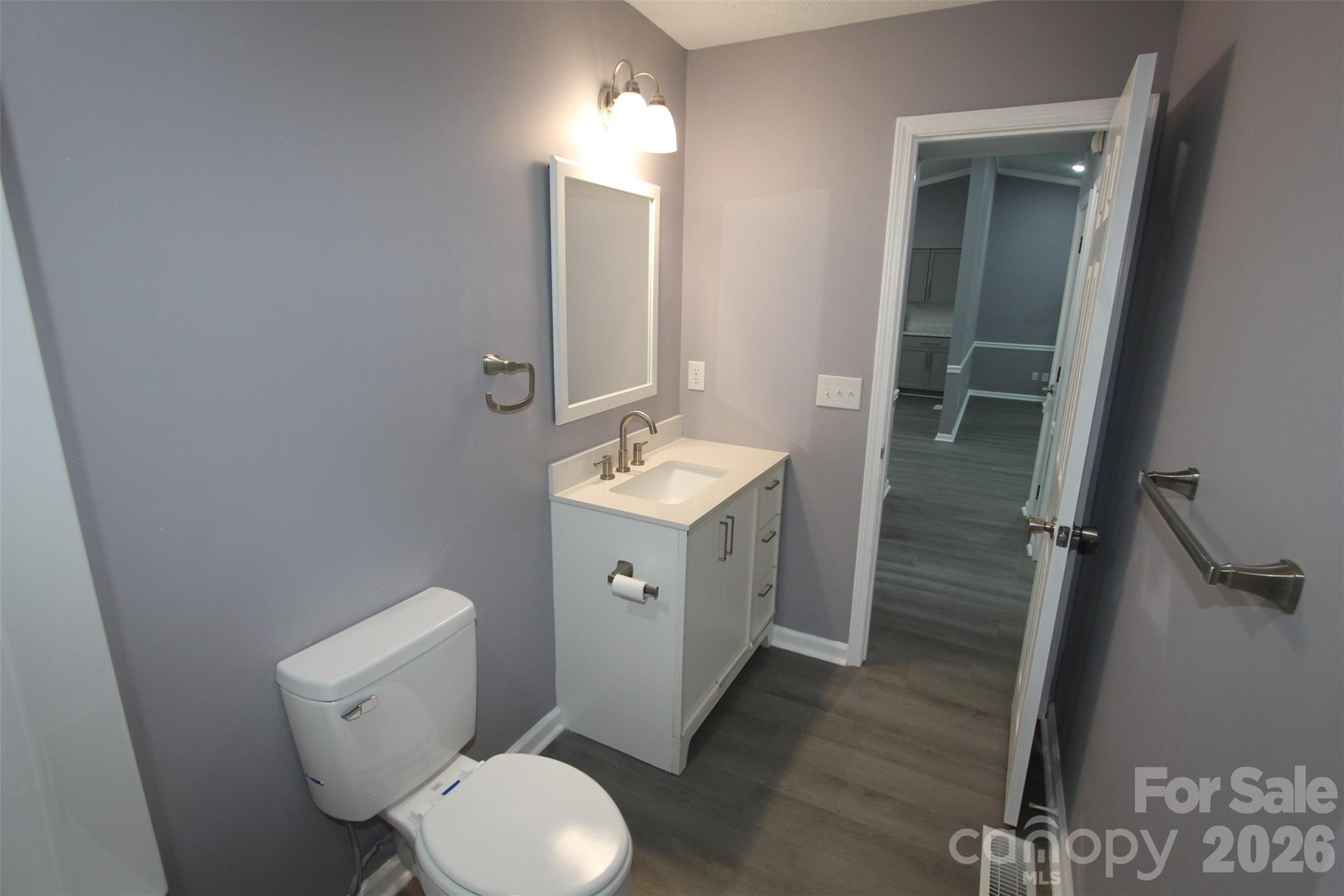 Rosemont - Residential