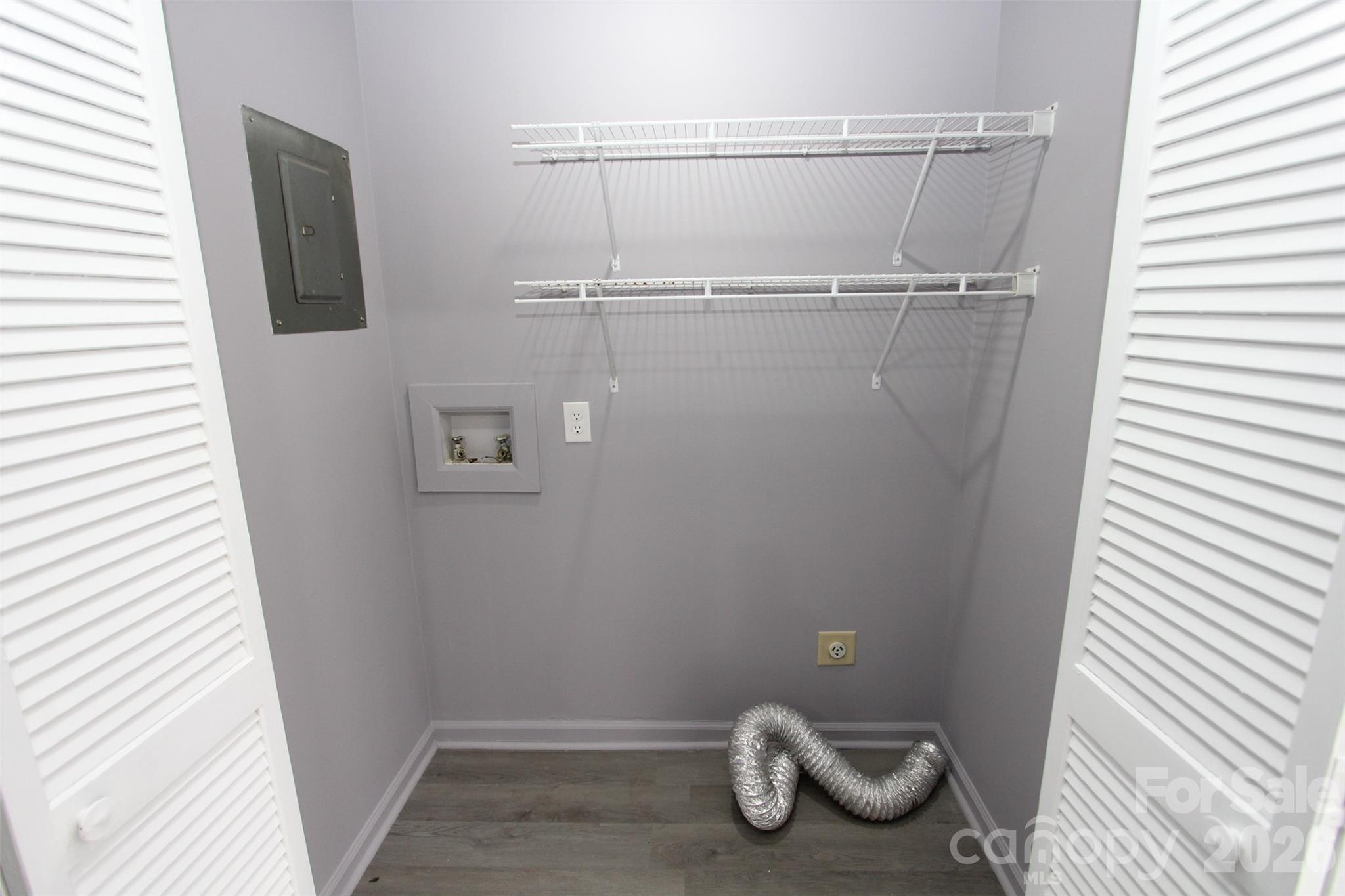 Rosemont - Residential