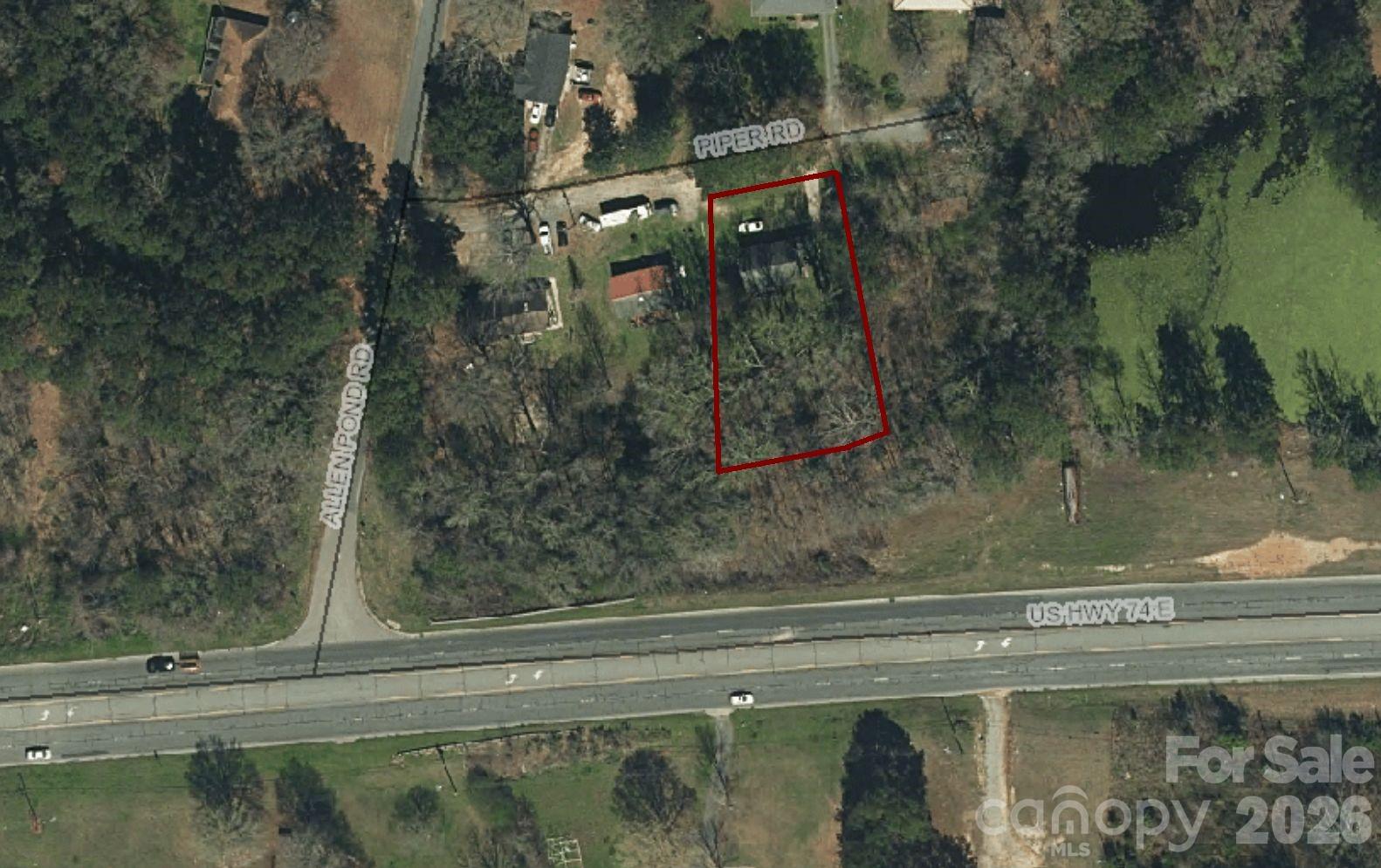 Rosemont - Residential