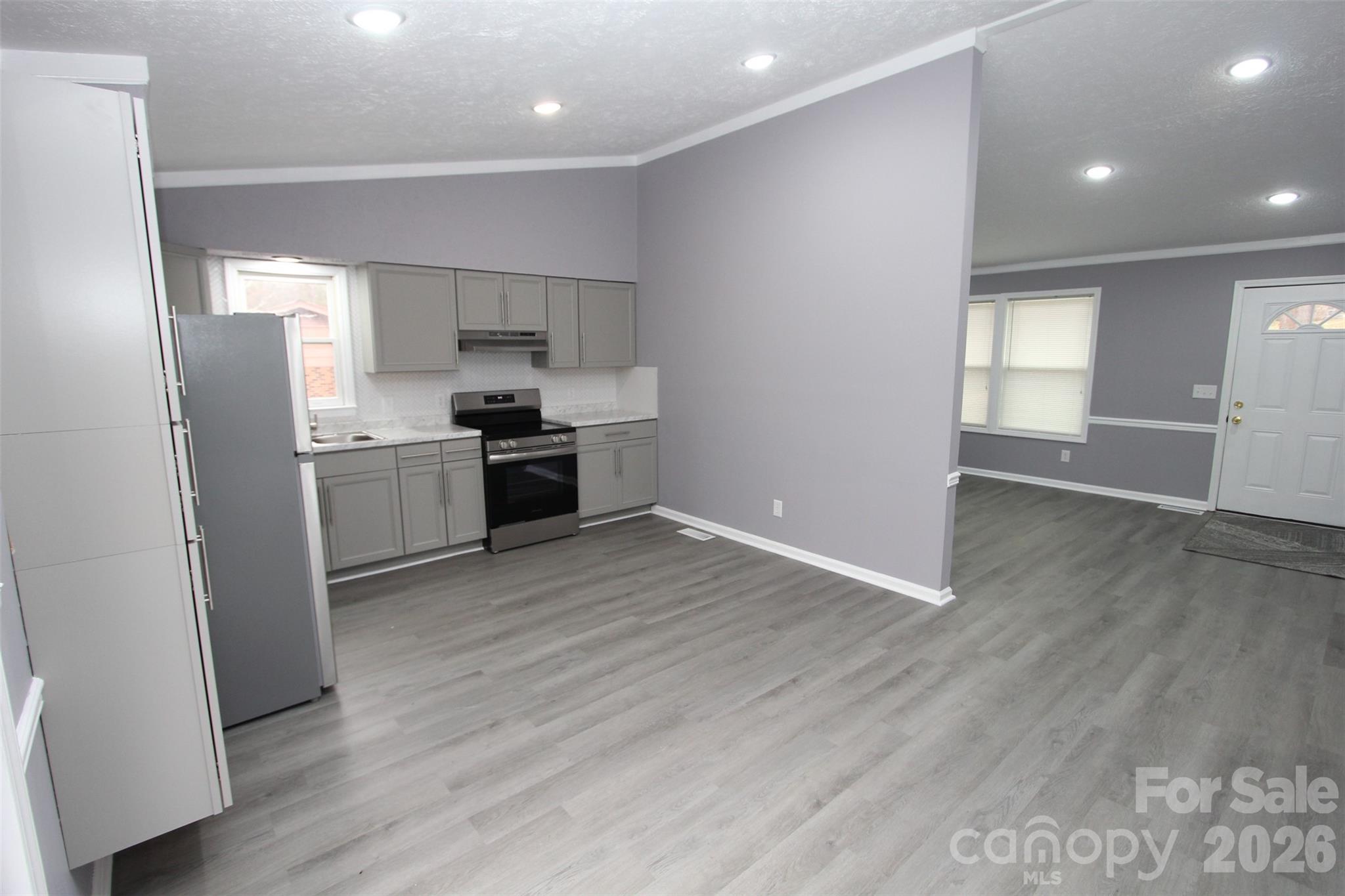 Rosemont - Residential