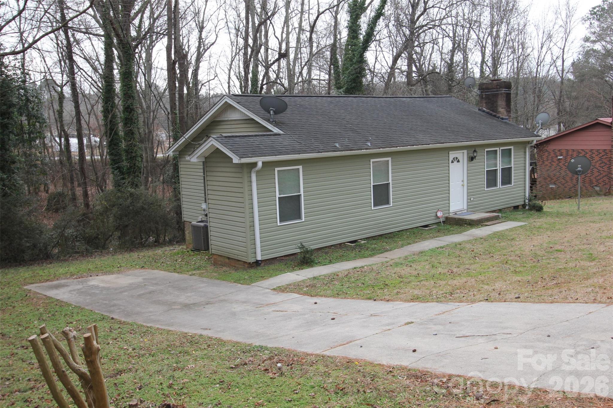 Rosemont - Residential