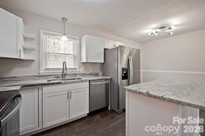 Sherwood Forest - Residential