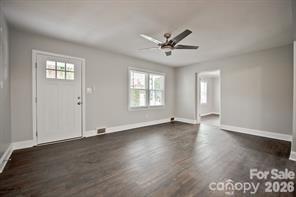 Sherwood Forest - Residential