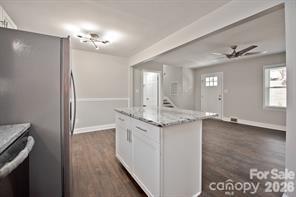 Sherwood Forest - Residential