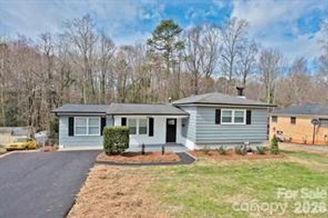 Photo of 1404 Nottingham Road, Kannapolis, NC 28081 (MLS # 4355698)