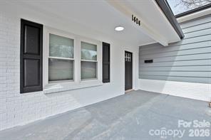 1404 Nottingham Road