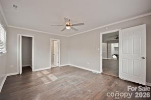 Sherwood Forest - Residential