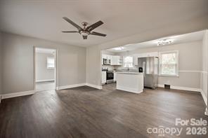 Sherwood Forest - Residential