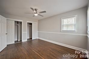 Sherwood Forest - Residential