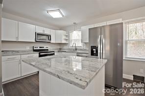 Sherwood Forest - Residential