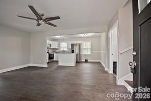 Sherwood Forest - Residential
