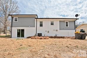 Sherwood Forest - Residential