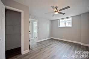 Sherwood Forest - Residential