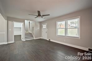 Sherwood Forest - Residential