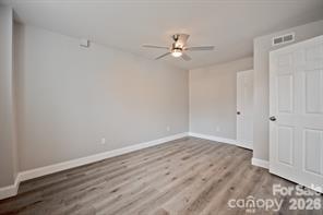 Sherwood Forest - Residential