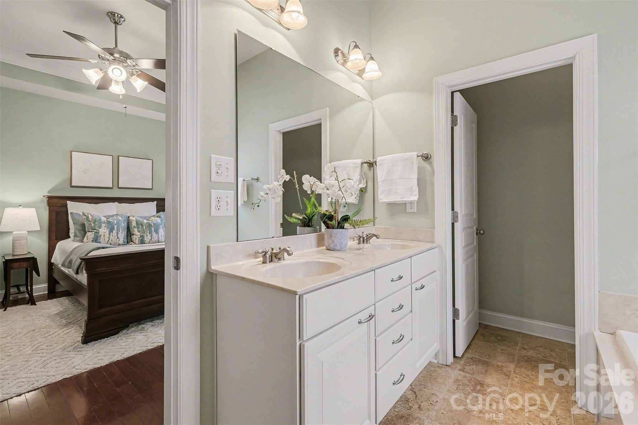 Cureton - Residential