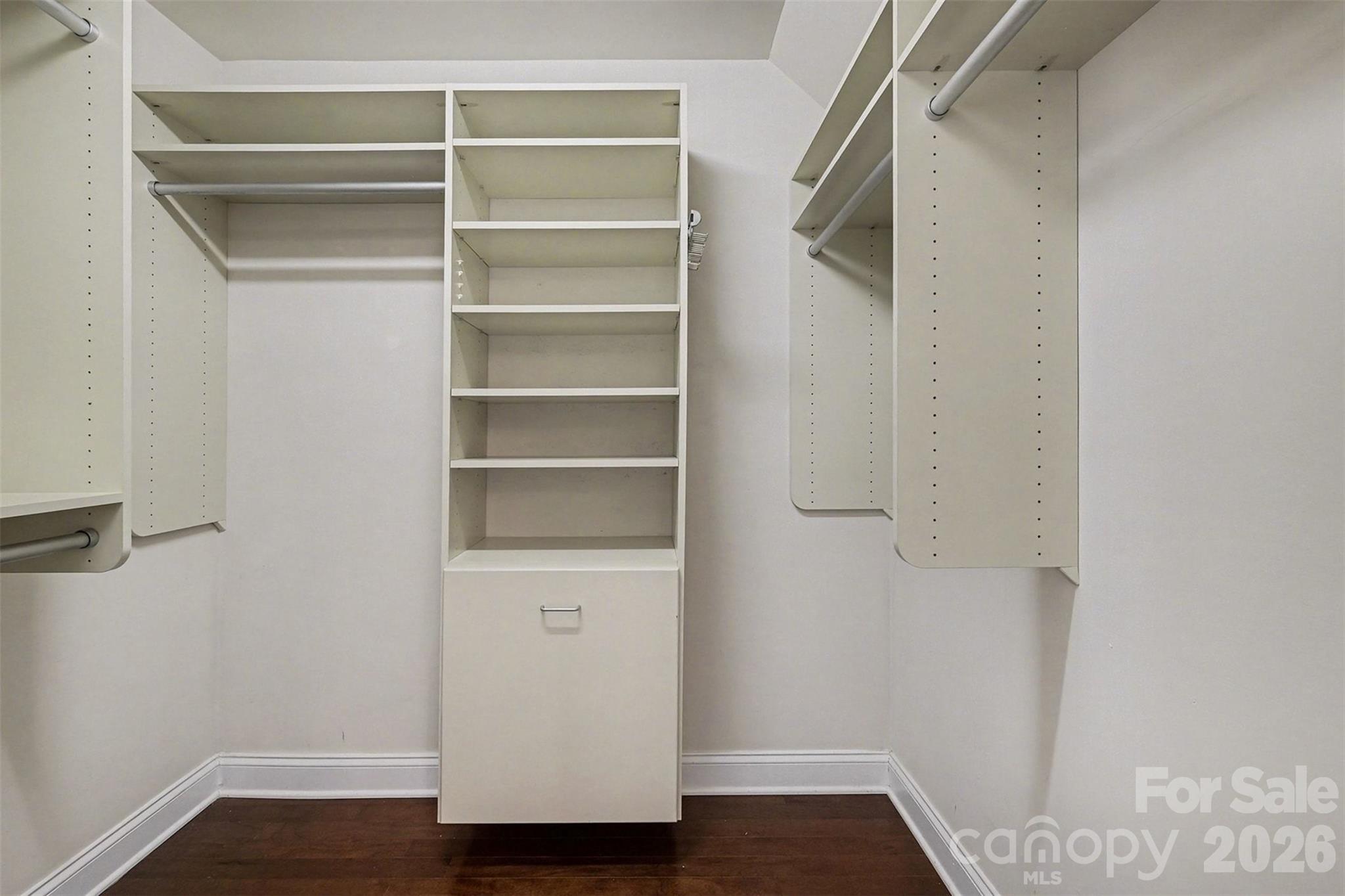 Cureton - Residential