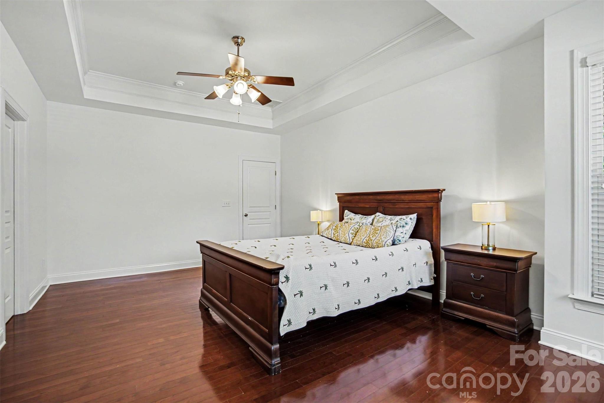 Cureton - Residential