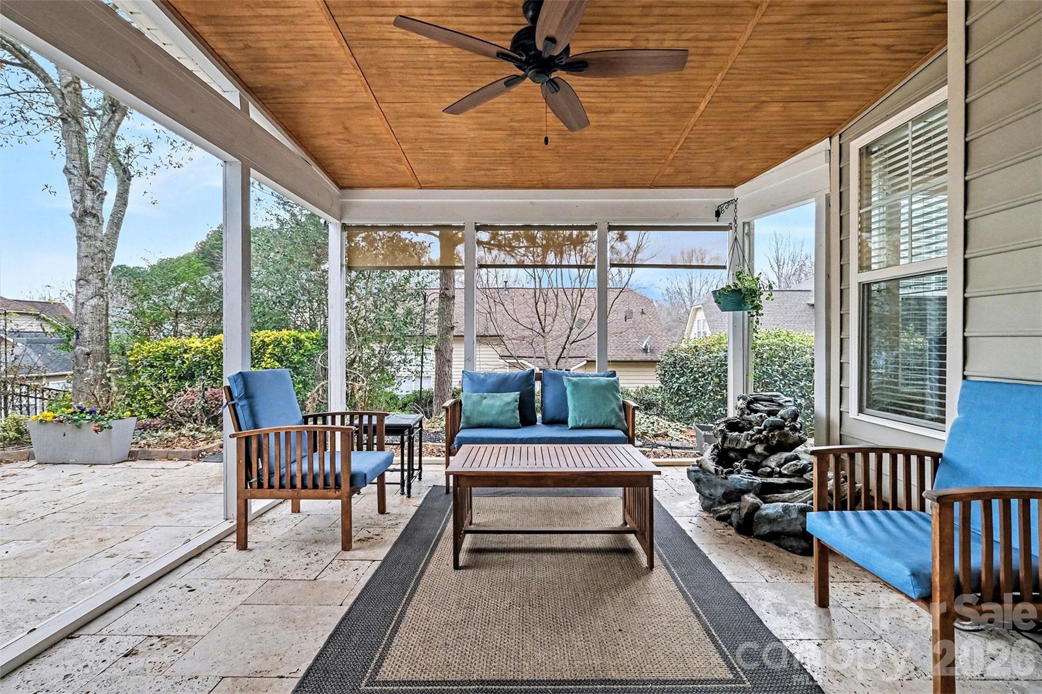 Cureton - Residential