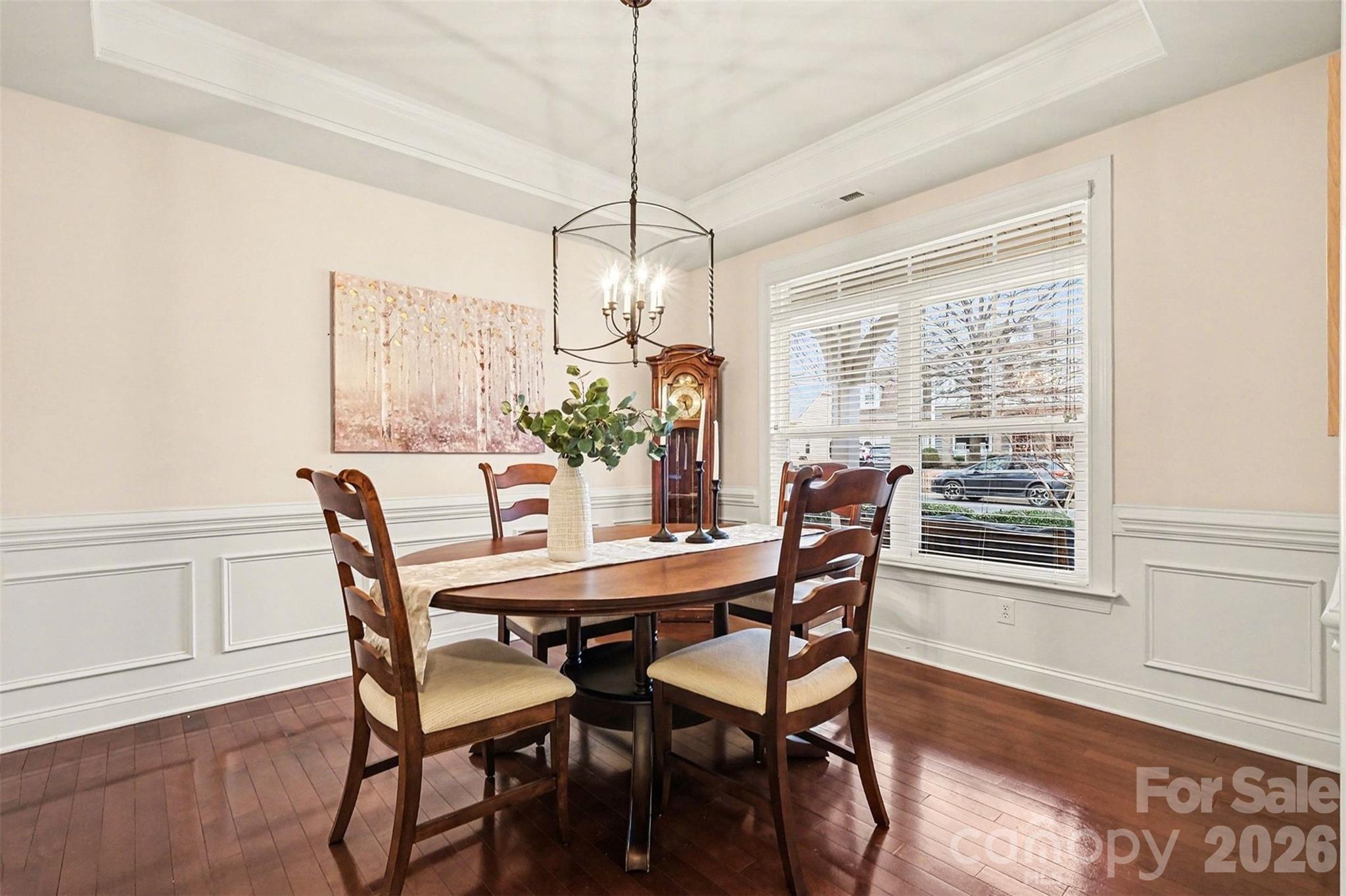 Cureton - Residential