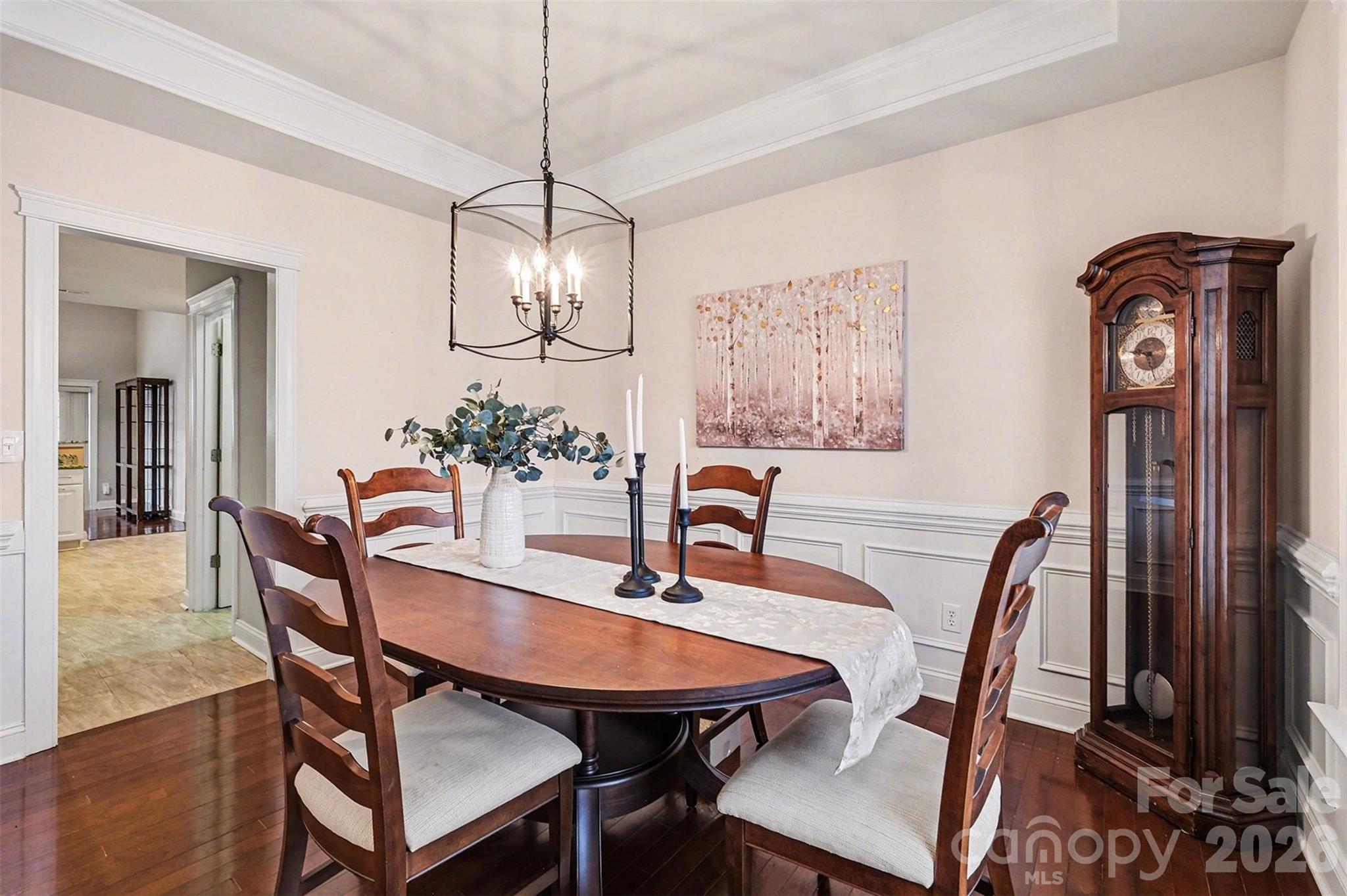 Cureton - Residential