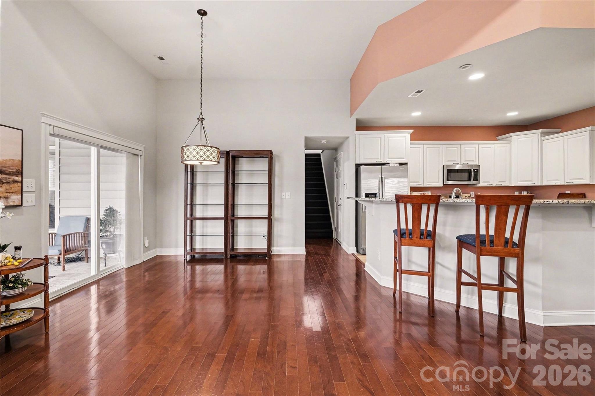 Cureton - Residential