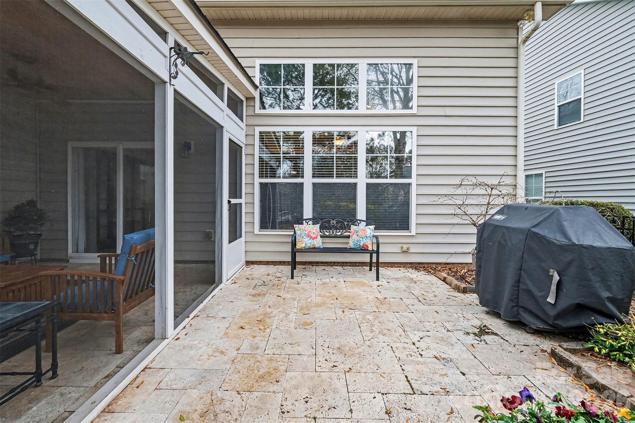 Cureton - Residential