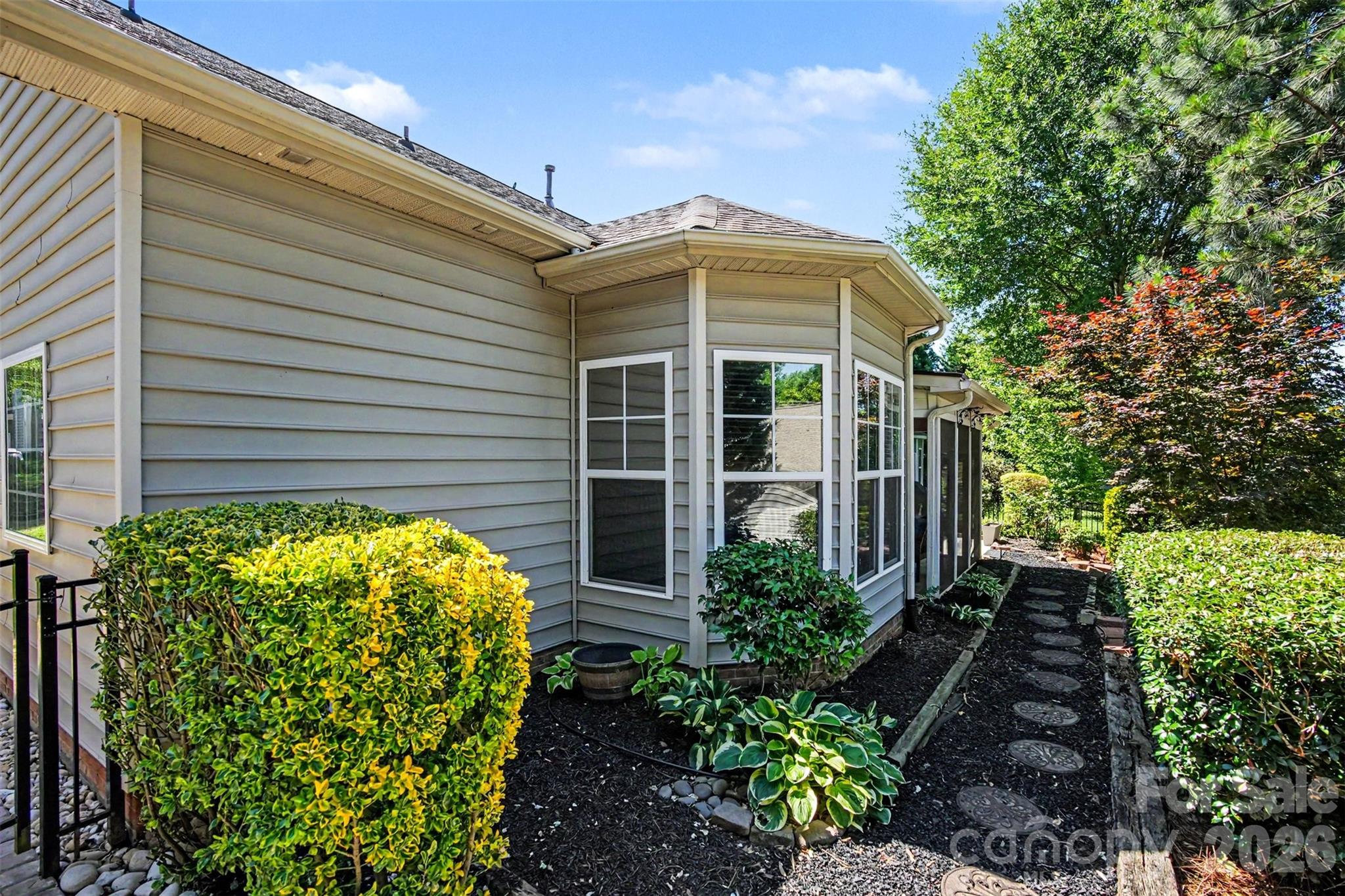 Cureton - Residential