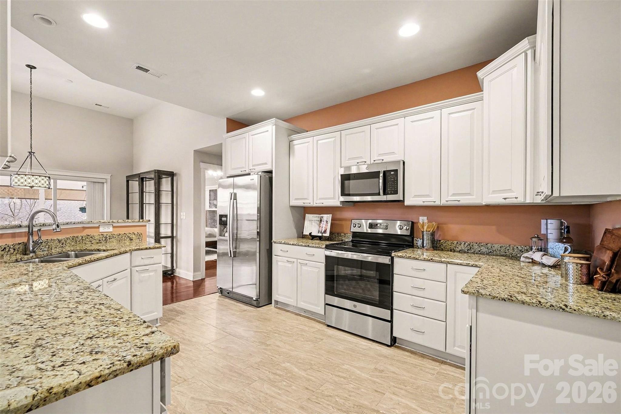 Cureton - Residential