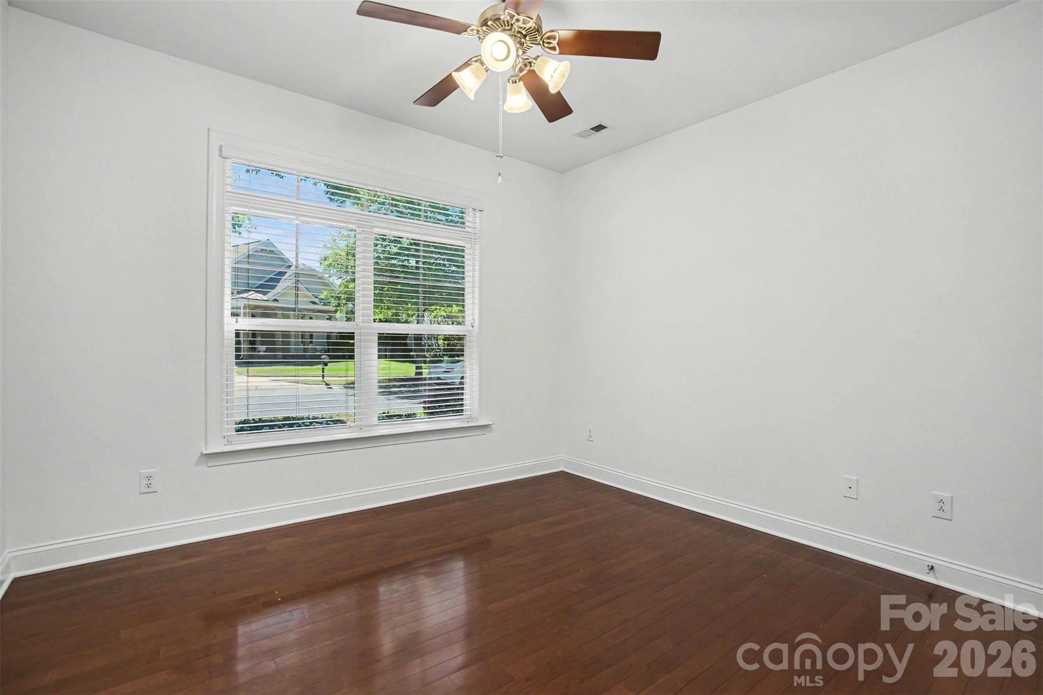Cureton - Residential