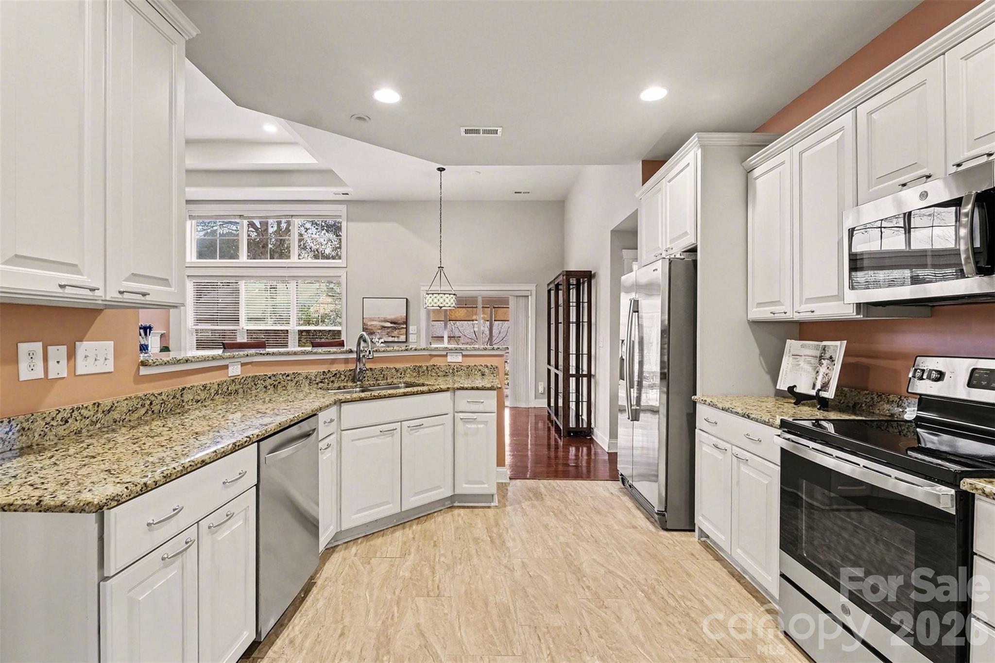 Cureton - Residential