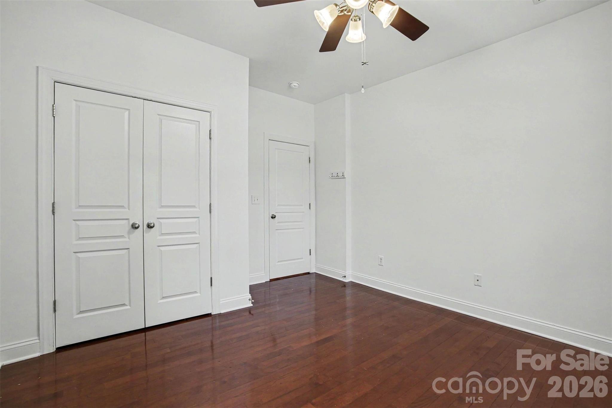 Cureton - Residential