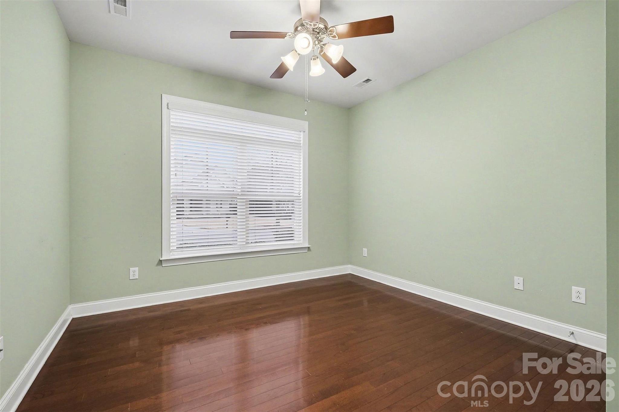 Cureton - Residential