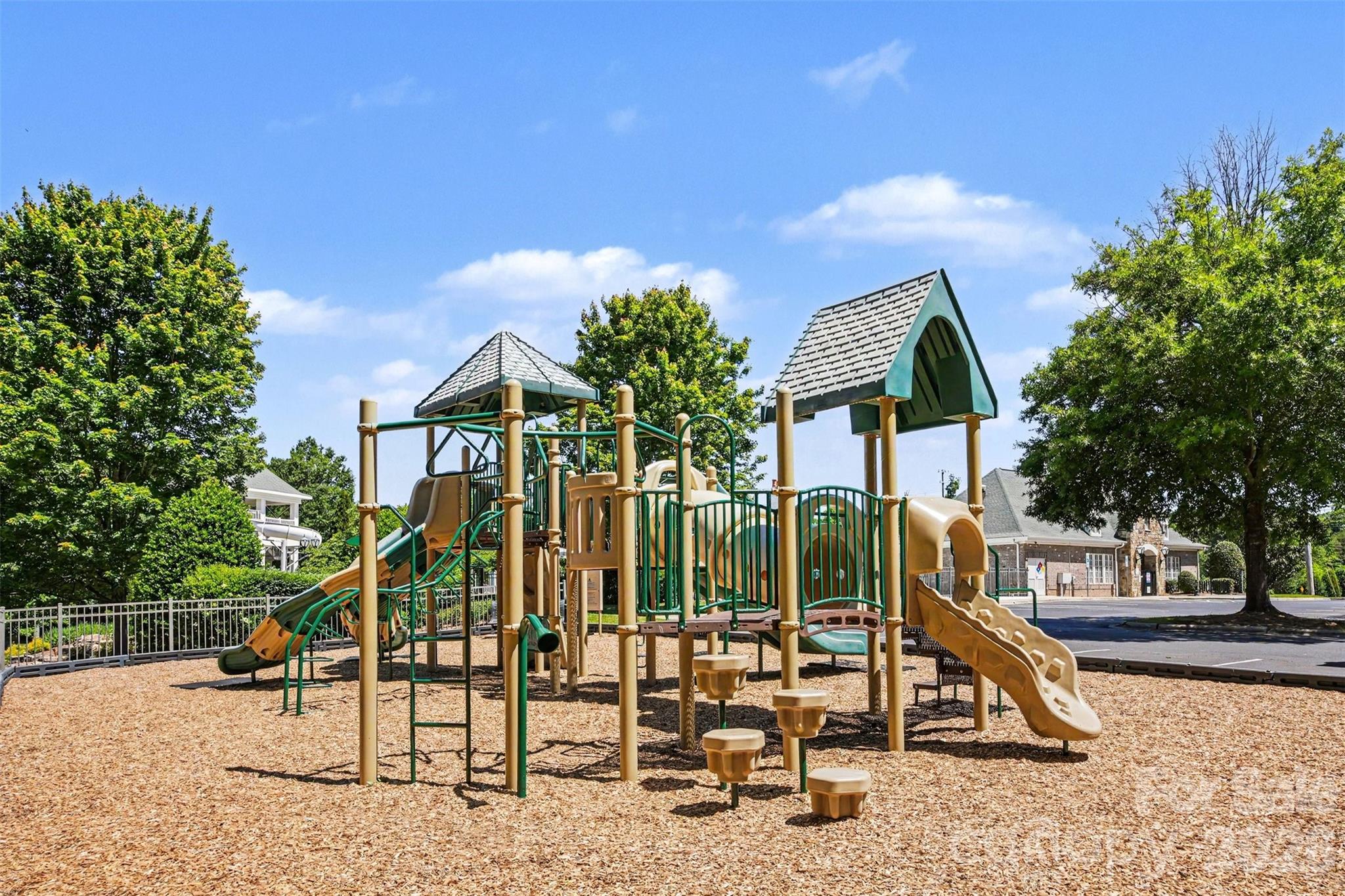 Cureton - Residential