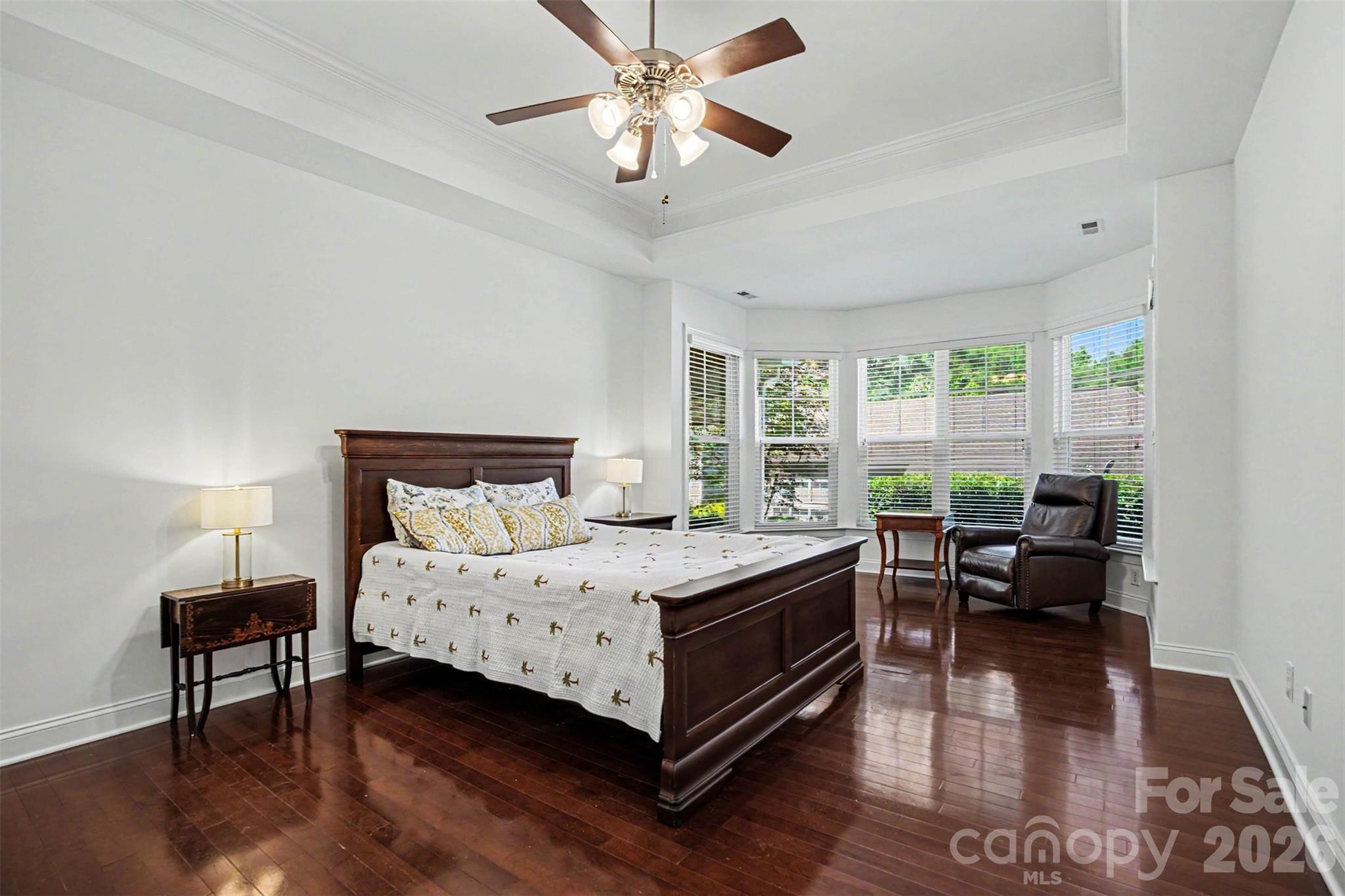 Cureton - Residential
