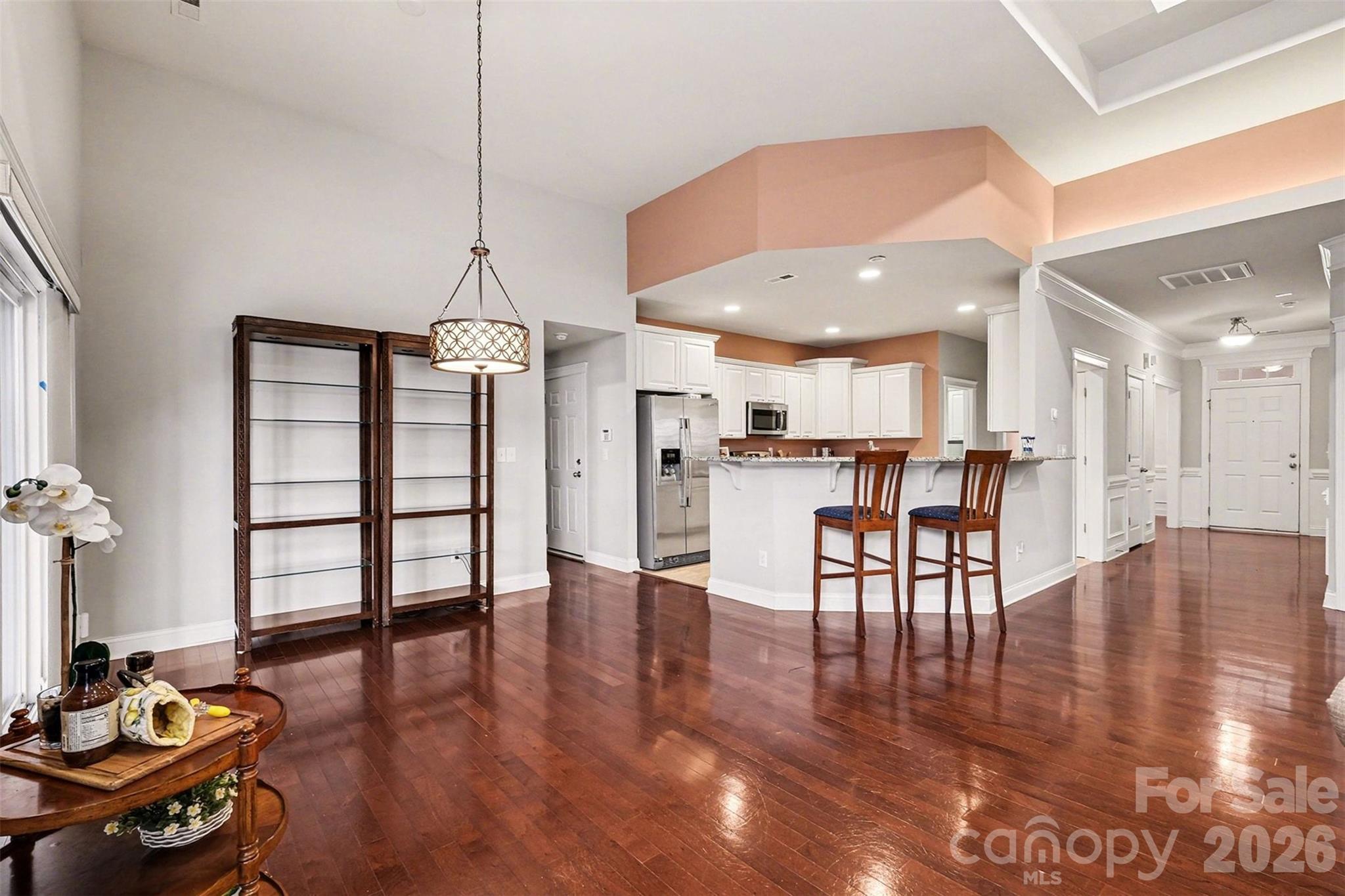 Cureton - Residential