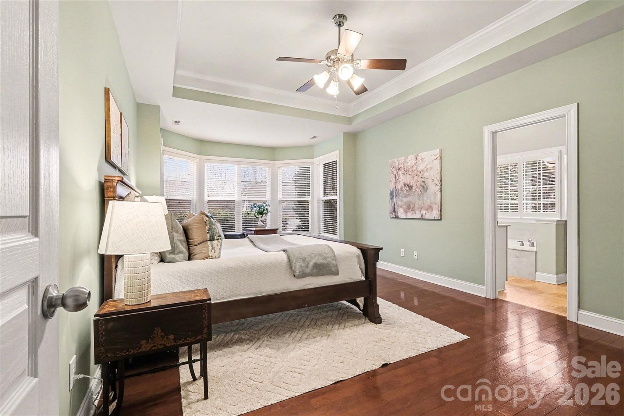 Cureton - Residential