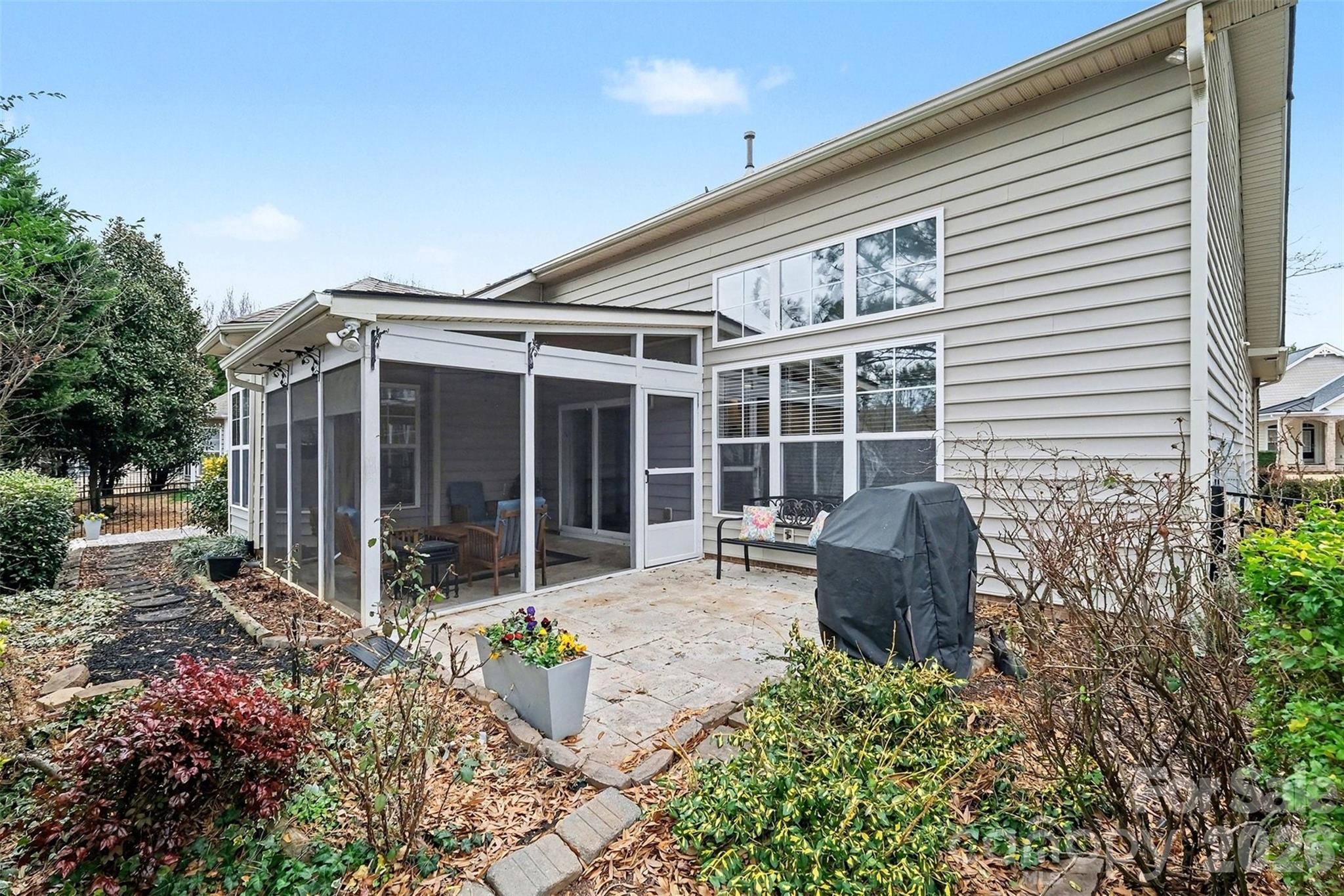 Cureton - Residential