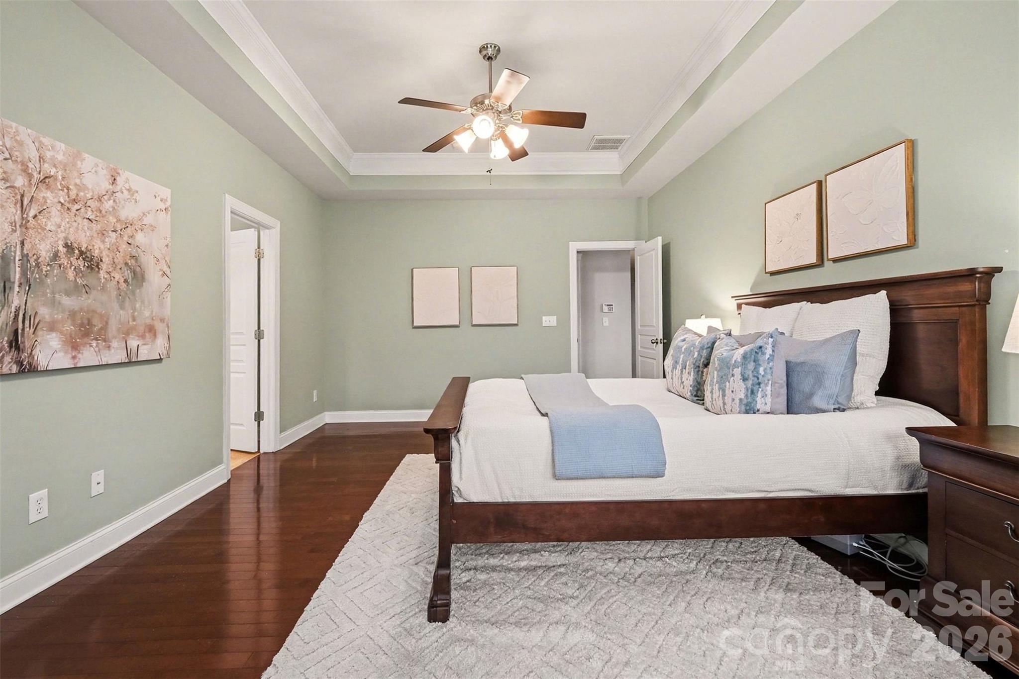 Cureton - Residential