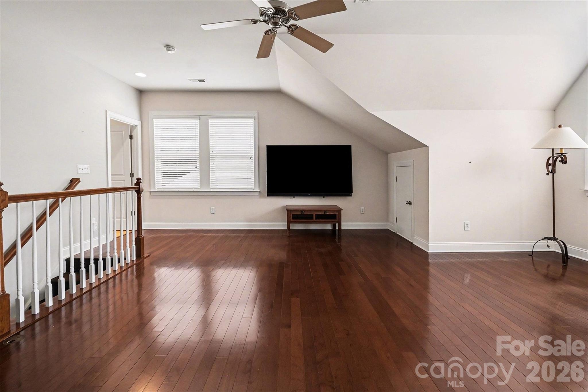 Cureton - Residential