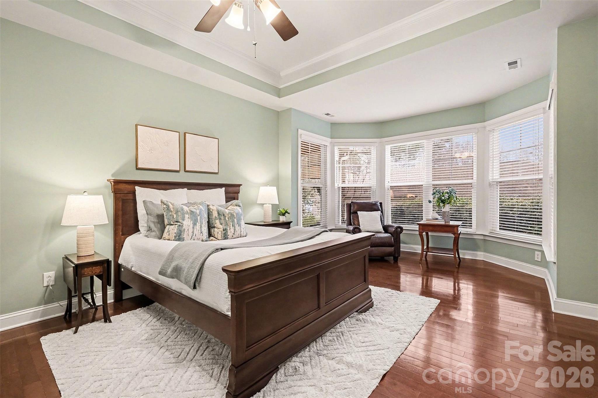 Cureton - Residential