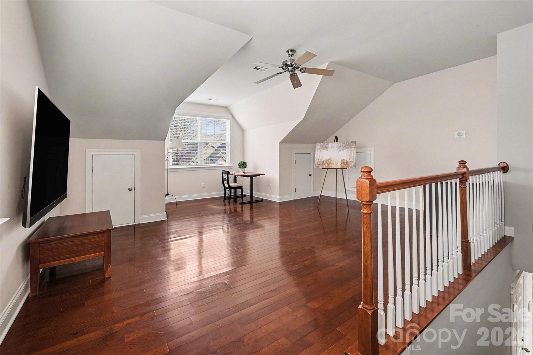 Cureton - Residential