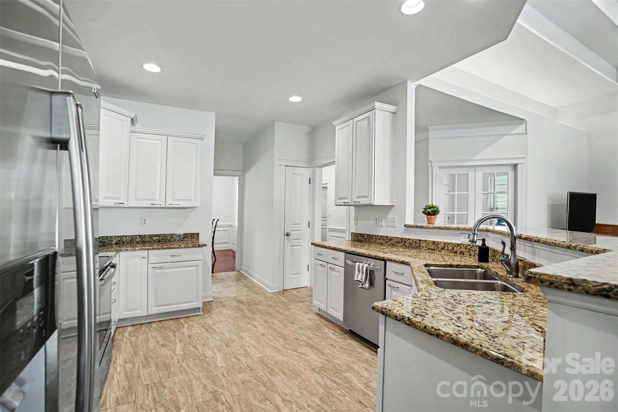 Cureton - Residential