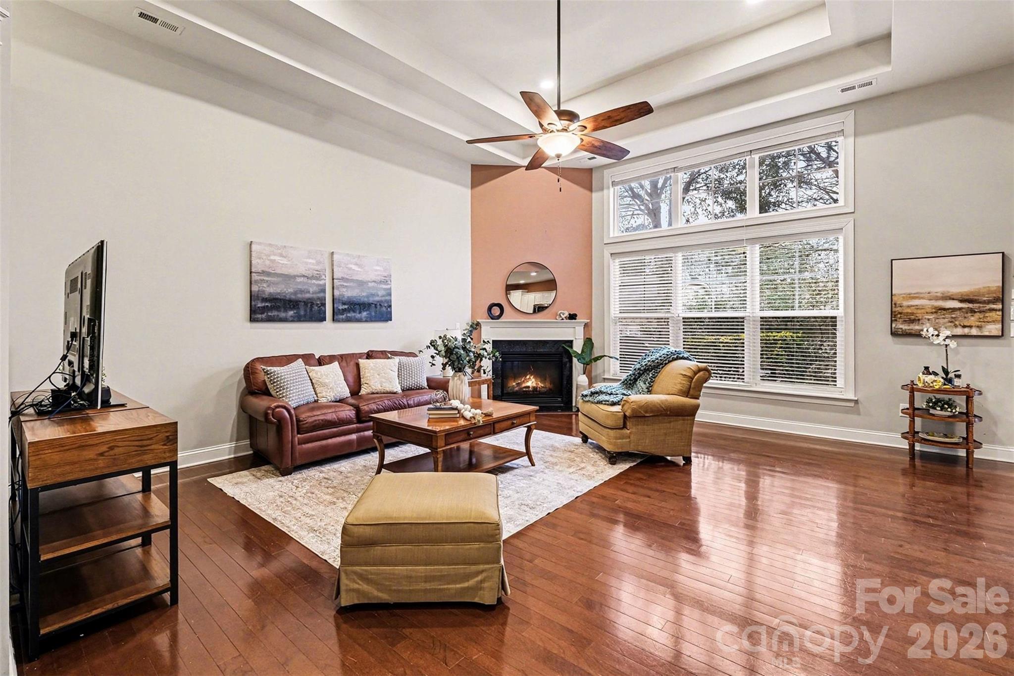 Cureton - Residential