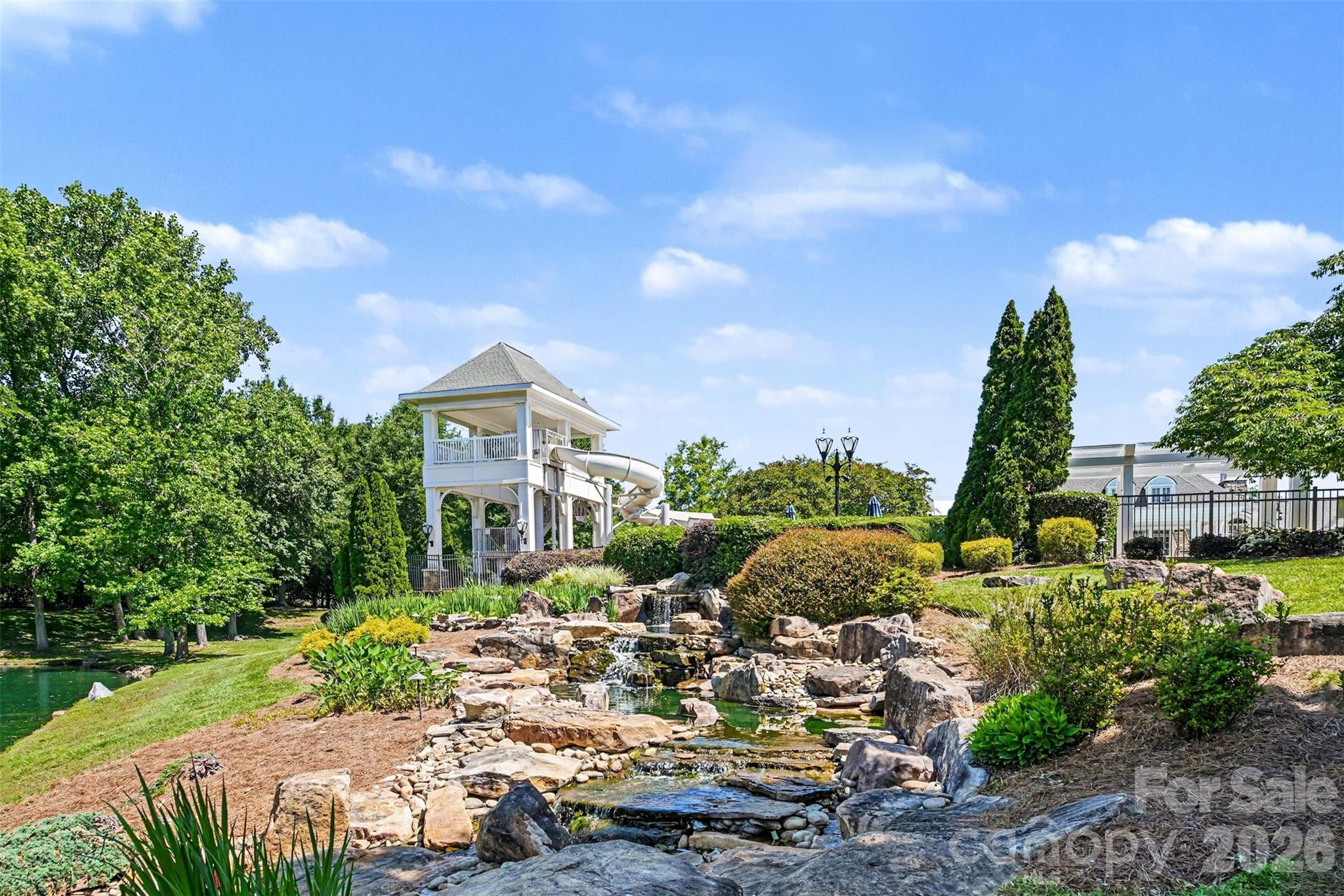 Cureton - Residential