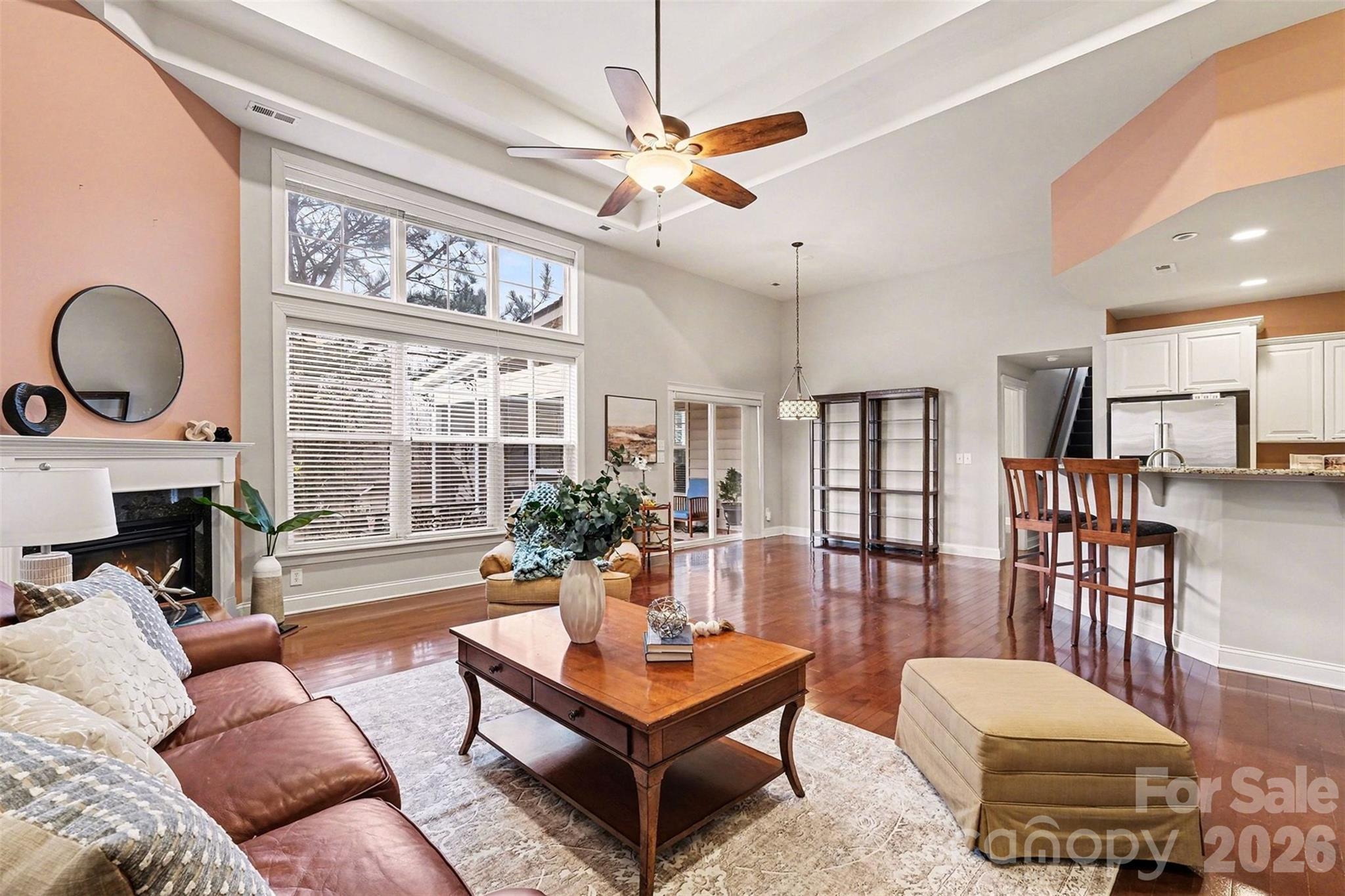 Cureton - Residential