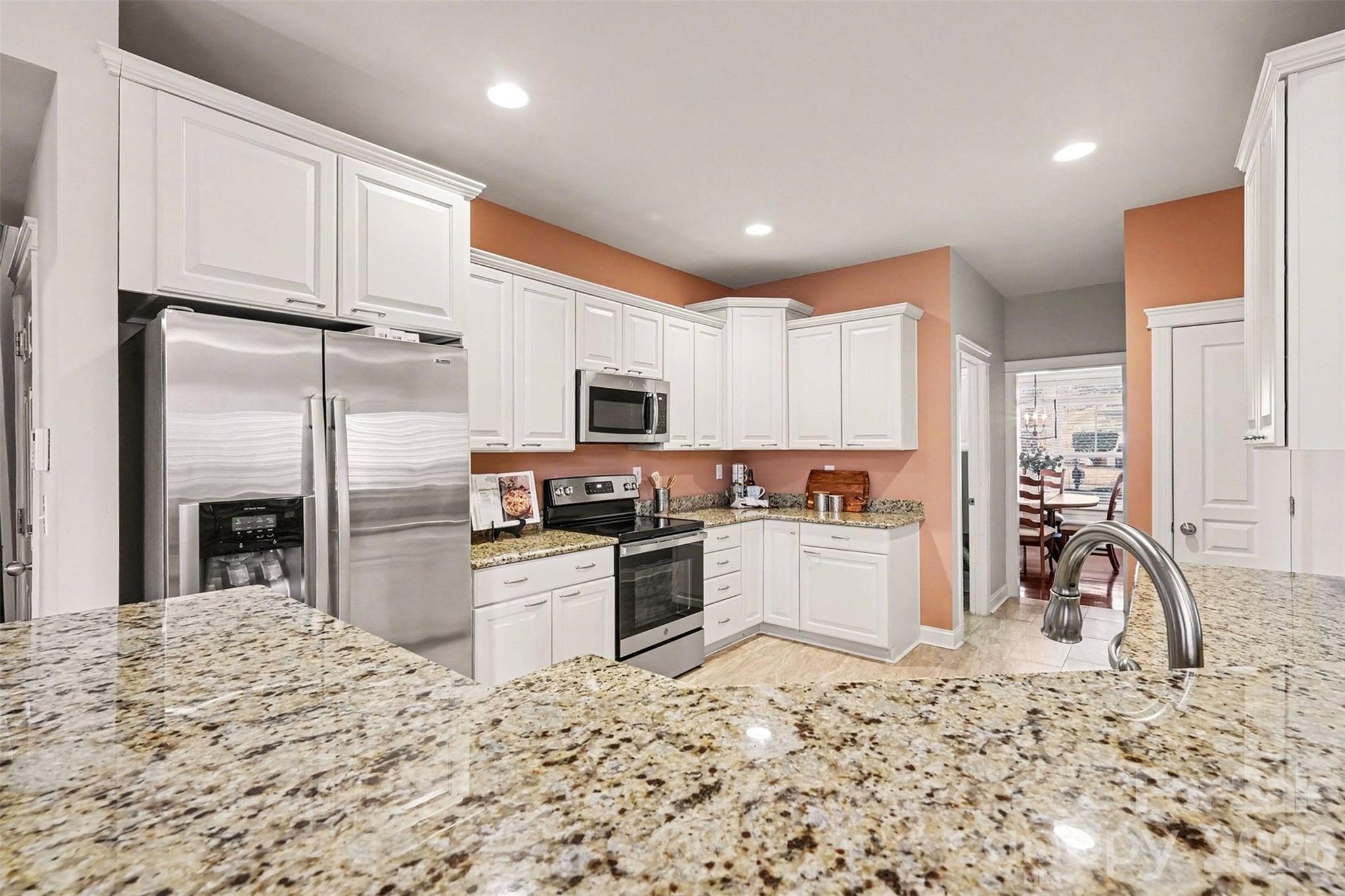 Cureton - Residential