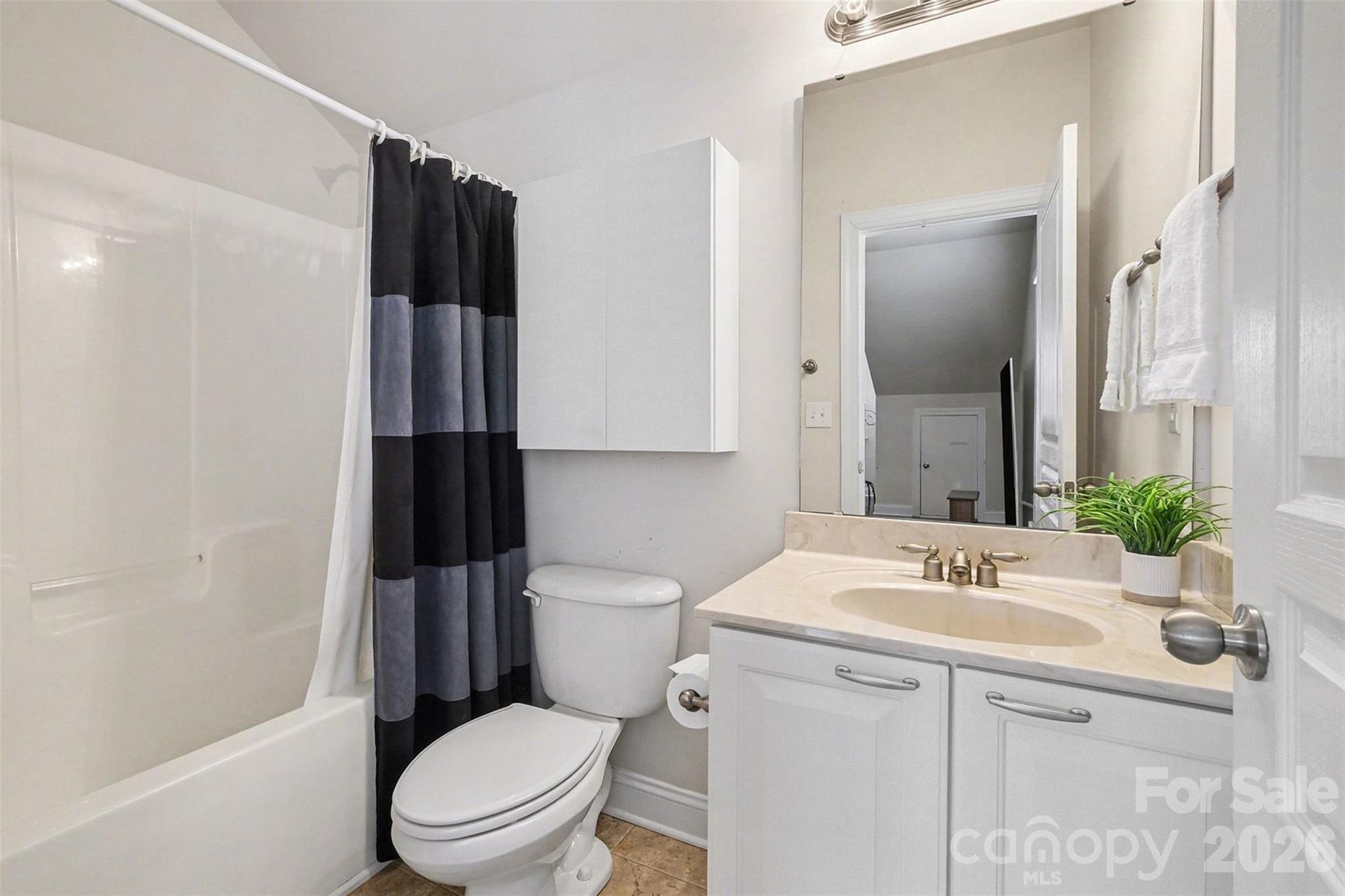 Cureton - Residential